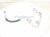 2025 BMW I4 Ac Pipe A/c Refrigerant Line Hose Assy 64 50 9 474 789 Replacement 2025 BMW I4 Ac Pipe A/c Refrigerant Line Hose Assy 64 50 9 474 789 Replacement thumbnail
