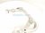 2025 BMW I4 Ac Pipe A/c Refrigerant Line Hose Assy 64 50 9 474 789 Replacement 2025 BMW I4 Ac Pipe A/c Refrigerant Line Hose Assy 64 50 9 474 789 Replacement thumbnail