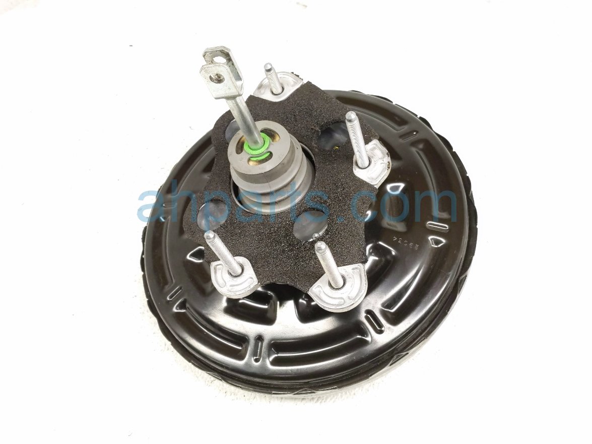POWER BRAKE BOOSTER - 2.0L FWD