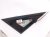 2026 Chevy Equinoxev Windows / Front Passenger Door Vent Glass Window 86558850 Replacement 2026 Chevy Equinoxev Windows / Front Passenger Door Vent Glass Window 86558850 Replacement thumbnail