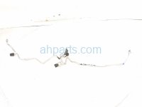 Nissan A/C LINE W/PRESSURE SENSOR - 2.0L Nissan A/C LINE W/PRESSURE SENSOR - 2.0L
