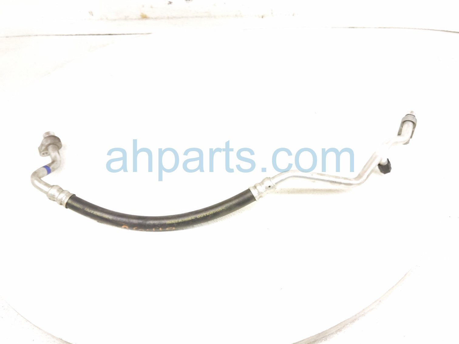 A/C PRESSURE HOSE - 2.0L FWD
