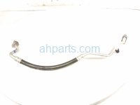 Nissan A/C PRESSURE HOSE - 2.0L FWD Nissan A/C PRESSURE HOSE - 2.0L FWD