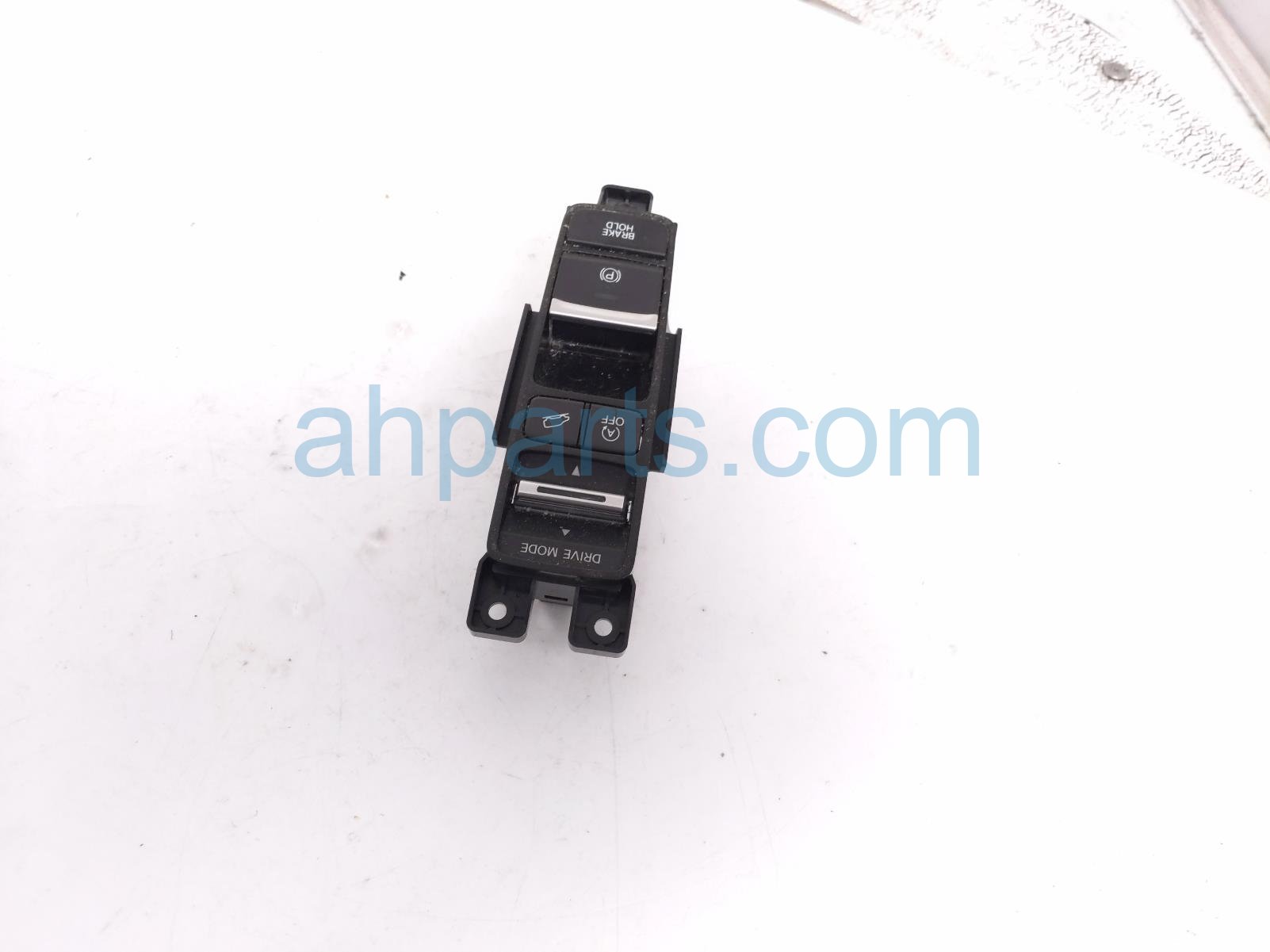 PARKING BRAKE & DRIVE MODE SWITCH