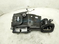 $195 Mercedes A/C BLOWER MOTOR W/HEATER CORE ASSY $195 Mercedes A/C BLOWER MOTOR W/HEATER CORE ASSY