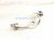 2023 Nissan Murano Ac Pipe Line A/c Discharge Hose 3.5l Fwd 92446 1AA0A Replacement 2023 Nissan Murano Ac Pipe Line A/c Discharge Hose 3.5l Fwd 92446 1AA0A Replacement thumbnail
