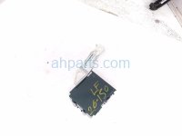 Honda FR/LH AIRBAG IMPACT SENSOR Honda FR/LH AIRBAG IMPACT SENSOR
