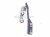 2025 Honda CR V Driver Hood Hinge Blue 60170 3A0 A00ZZ Replacement 2025 Honda CR V Driver Hood Hinge Blue 60170 3A0 A00ZZ Replacement thumbnail