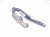2025 Honda CR V Driver Hood Hinge Blue 60170 3A0 A00ZZ Replacement 2025 Honda CR V Driver Hood Hinge Blue 60170 3A0 A00ZZ Replacement thumbnail