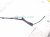 2025 Honda CR V Driver Windshield Wiper Arm 76600 3A0 A01 Replacement 2025 Honda CR V Driver Windshield Wiper Arm 76600 3A0 A01 Replacement thumbnail