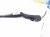 2025 Honda CR V Driver Windshield Wiper Arm 76600 3A0 A01 Replacement 2025 Honda CR V Driver Windshield Wiper Arm 76600 3A0 A01 Replacement thumbnail