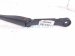 2024 Mercedes Eqb300 Driver Windshield Wiper Arm 247 820 13 01 Replacement 2024 Mercedes Eqb300 Driver Windshield Wiper Arm 247 820 13 01 Replacement thumbnail