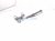 2018 Honda Odyssey Passenger Hood Hinge Green 60120 T95 A00ZZ Replacement 2018 Honda Odyssey Passenger Hood Hinge Green 60120 T95 A00ZZ Replacement thumbnail