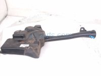 Honda WINDSHIELD WASHER RESERVOIR W/PUMP Honda WINDSHIELD WASHER RESERVOIR W/PUMP