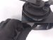 2025 Honda CR V High Pitch Note Horn 38150 3A0 C11 Replacement 2025 Honda CR V High Pitch Note Horn 38150 3A0 C11 Replacement thumbnail