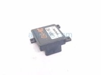 $300 Honda FRONT COLLISION WARNING RADAR UNIT $300 Honda FRONT COLLISION WARNING RADAR UNIT