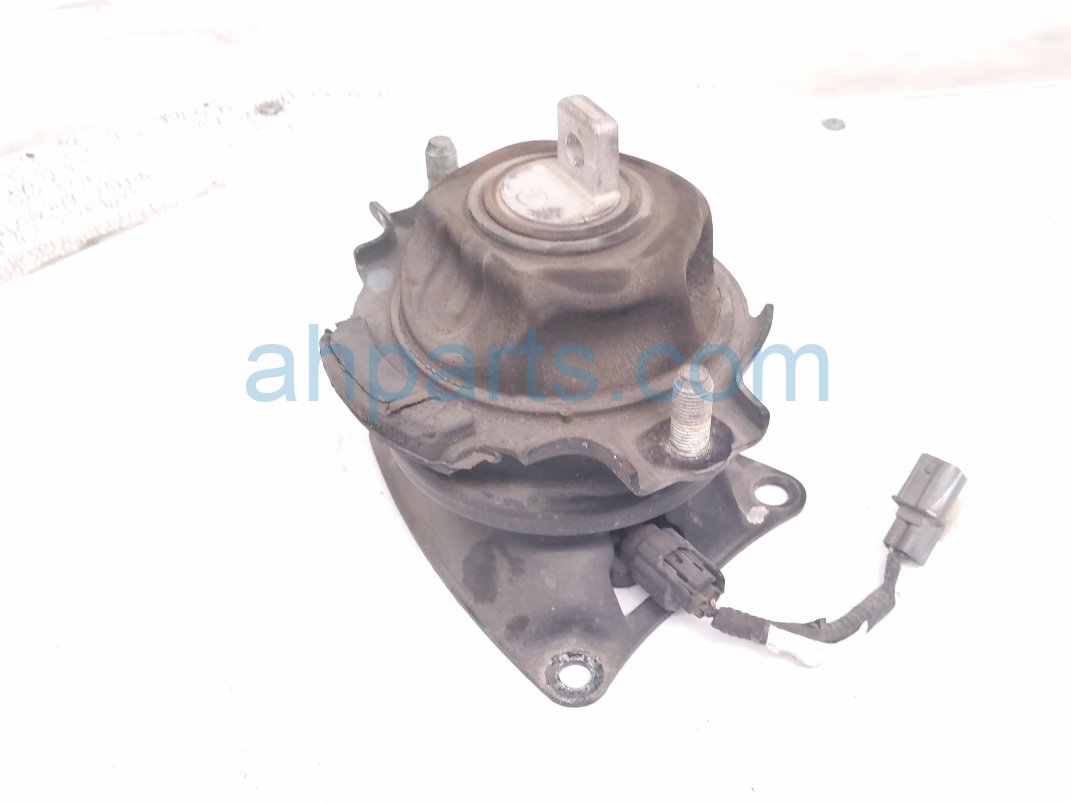 Honda REAR ENGINE MOUNT - 3.5L FWD