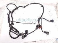 $195 Honda FRONT BUMPER PARKING SENSOR HARNESS $195 Honda FRONT BUMPER PARKING SENSOR HARNESS
