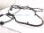 2025 Honda CR V Front Bumper Parking Sensor Harness 32112 3A0 A10 Replacement 2025 Honda CR V Front Bumper Parking Sensor Harness 32112 3A0 A10 Replacement thumbnail