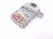 2023 Honda CR V Driver Cabin Fuse Box / Junction Box 38200 3A0 A41 Replacement 2023 Honda CR V Driver Cabin Fuse Box / Junction Box 38200 3A0 A41 Replacement thumbnail