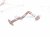 2025 Honda CR V Egr Pipe 2.0l Hybrid 18717 6MA J00 Replacement 2025 Honda CR V Egr Pipe 2.0l Hybrid 18717 6MA J00 Replacement thumbnail