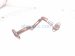 2025 Honda CR V Egr Pipe 2.0l Hybrid 18717 6MA J00 Replacement 2025 Honda CR V Egr Pipe 2.0l Hybrid 18717 6MA J00 Replacement thumbnail