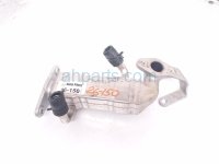 Honda EGR VALVE COOLER - HYBRID 2.0L Honda EGR VALVE COOLER - HYBRID 2.0L