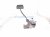 2023 Honda CR V Brake Pedal Assy Fl 1.5l Awd 46600 3A0 A51 Replacement 2023 Honda CR V Brake Pedal Assy Fl 1.5l Awd 46600 3A0 A51 Replacement thumbnail