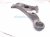 2018 Toyota Sienna Front Driver Lower Control Arm 48069 08040 Replacement 2018 Toyota Sienna Front Driver Lower Control Arm 48069 08040 Replacement thumbnail