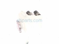 Honda COOLANT OVERFLOW RESERVOIR TANK Honda COOLANT OVERFLOW RESERVOIR TANK