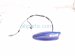 2023 Honda CR V Antenna Roof Mtd Shark Fin 8A150 3A0 A51ZH Replacement 2023 Honda CR V Antenna Roof Mtd Shark Fin 8A150 3A0 A51ZH Replacement thumbnail