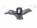 2023 Honda CR V Rear Seat 2nd Row Mid Belt Retractor Black 81680 3A0 A011 M1 Replacement 2023 Honda CR V Rear Seat 2nd Row Mid Belt Retractor Black 81680 3A0 A011 M1 Replacement thumbnail