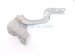 2026 Kia K4 Passenger Hood Hinge Grey 66920 P8000 Replacement 2026 Kia K4 Passenger Hood Hinge Grey 66920 P8000 Replacement thumbnail
