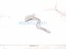 2026 Kia K4 Driver Hood Hinge Grey 66910 M6000 Replacement 2026 Kia K4 Driver Hood Hinge Grey 66910 M6000 Replacement thumbnail