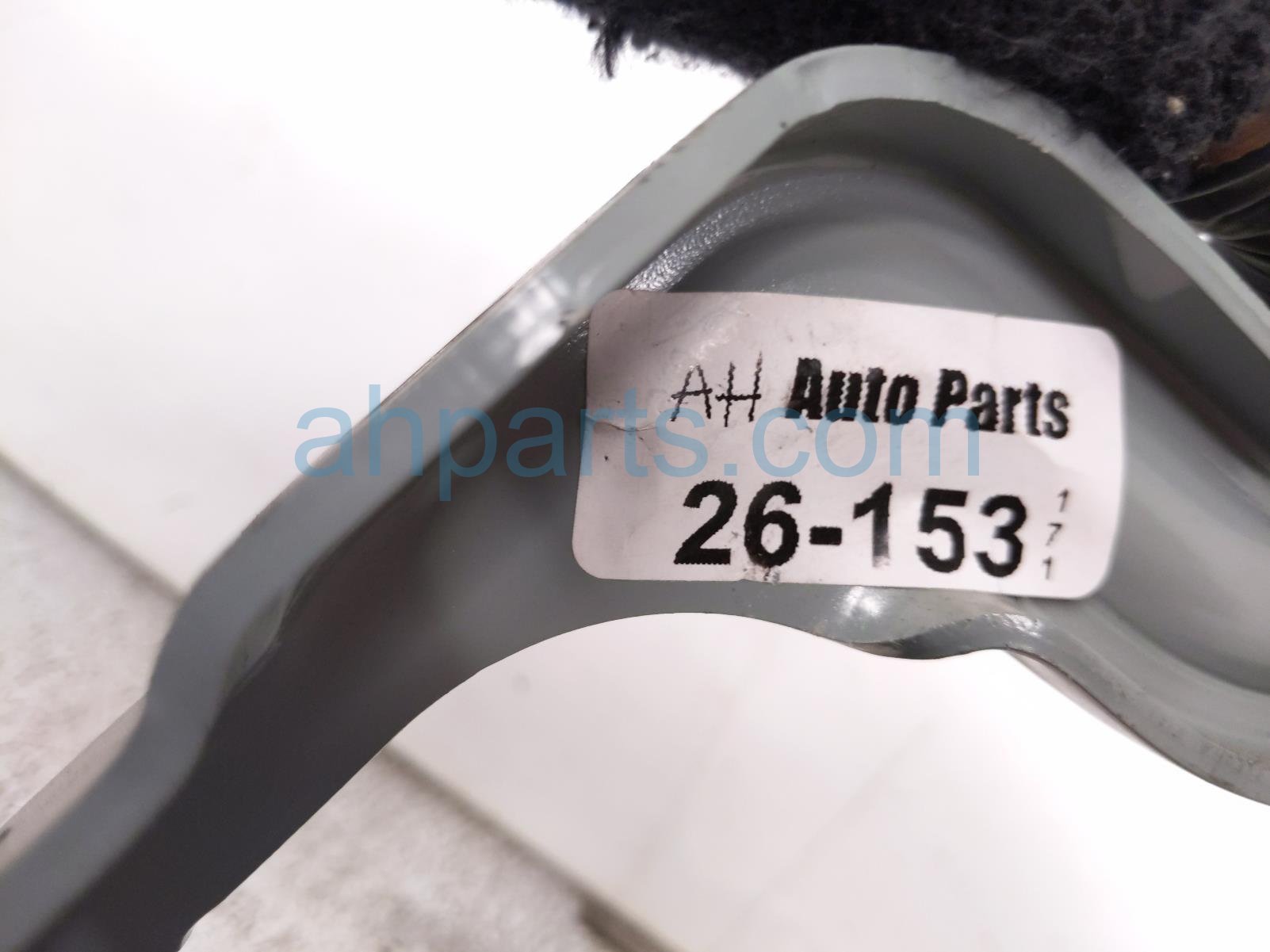 2026 Kia K4 Driver Hood Hinge Grey 66910 M6000 Replacement 2026 Kia K4 Driver Hood Hinge Grey 66910 M6000 Replacement thumbnail