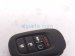 2023 Honda CR V Single Smart Remote Fob 72147 3A0 A11 Replacement 2023 Honda CR V Single Smart Remote Fob 72147 3A0 A11 Replacement thumbnail