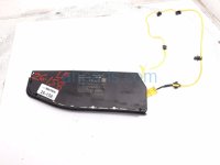 Honda DRIVER SEAT AIRBAG Honda DRIVER SEAT AIRBAG