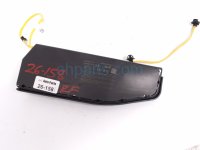 Honda PASSENGER SEAT AIRBAG Honda PASSENGER SEAT AIRBAG