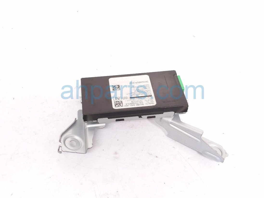 Honda AUDIO TUNER MODULE REAR RIGHT