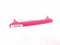 $20 Honda RR/LH BUMPER REFLECTOR $20 Honda RR/LH BUMPER REFLECTOR