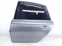 Audi RR/LH DOOR - GREY - NO INSIDE TRIM Audi RR/LH DOOR - GREY - NO INSIDE TRIM