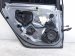 2012 Audi A6 Audi Rear Driver Door Grey No Inside Trim 4G5 833 051 Replacement 2012 Audi A6 Audi Rear Driver Door Grey No Inside Trim 4G5 833 051 Replacement thumbnail