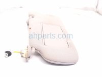 Honda LH SUN VISOR - GREY Honda LH SUN VISOR - GREY
