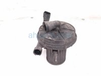 Audi SECONDARY AIR INJECTION PUMP - 3.0L Audi SECONDARY AIR INJECTION PUMP - 3.0L
