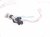 2012 Audi A6 Audi Ac Pipe A/c Refrigerant Line Hose 4G1260712F Replacement 2012 Audi A6 Audi Ac Pipe A/c Refrigerant Line Hose 4G1260712F Replacement thumbnail