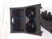2023 Honda CR V Center Console Cup Hld Assy blk 83411 3A0 A01ZB Replacement 2023 Honda CR V Center Console Cup Hld Assy blk 83411 3A0 A01ZB Replacement thumbnail