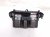 2023 Honda CR V Center Console Cup Hld Assy blk 83411 3A0 A01ZB Replacement 2023 Honda CR V Center Console Cup Hld Assy blk 83411 3A0 A01ZB Replacement thumbnail
