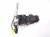 2023 Honda CR V Front Passenger Seat Belt W/pretensioner Blk 04814 3A0 A00ZB Replacement 2023 Honda CR V Front Passenger Seat Belt W/pretensioner Blk 04814 3A0 A00ZB Replacement thumbnail