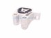 2024 Mercedes Eqb300 Engine/motor Engine Mount Transmission Mount 212 240 06 18 Replacement 2024 Mercedes Eqb300 Engine/motor Engine Mount Transmission Mount 212 240 06 18 Replacement thumbnail