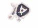 2024 Mercedes Eqb300 Engine/motor Engine Mount Transmission Mount 212 240 06 18 Replacement 2024 Mercedes Eqb300 Engine/motor Engine Mount Transmission Mount 212 240 06 18 Replacement thumbnail